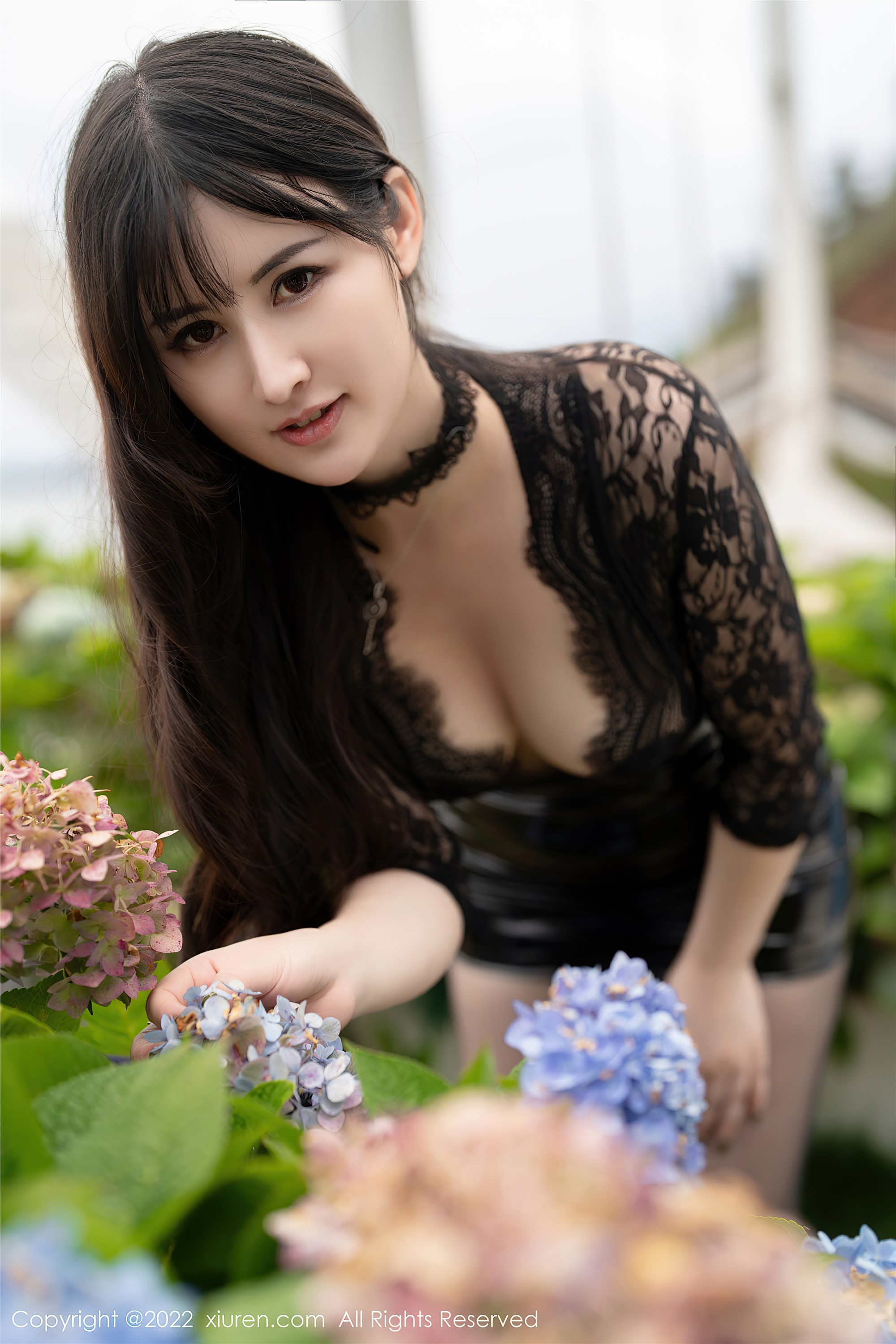 Xiuren秀人网 2022.07.11 NO.5254 诗诗kiki